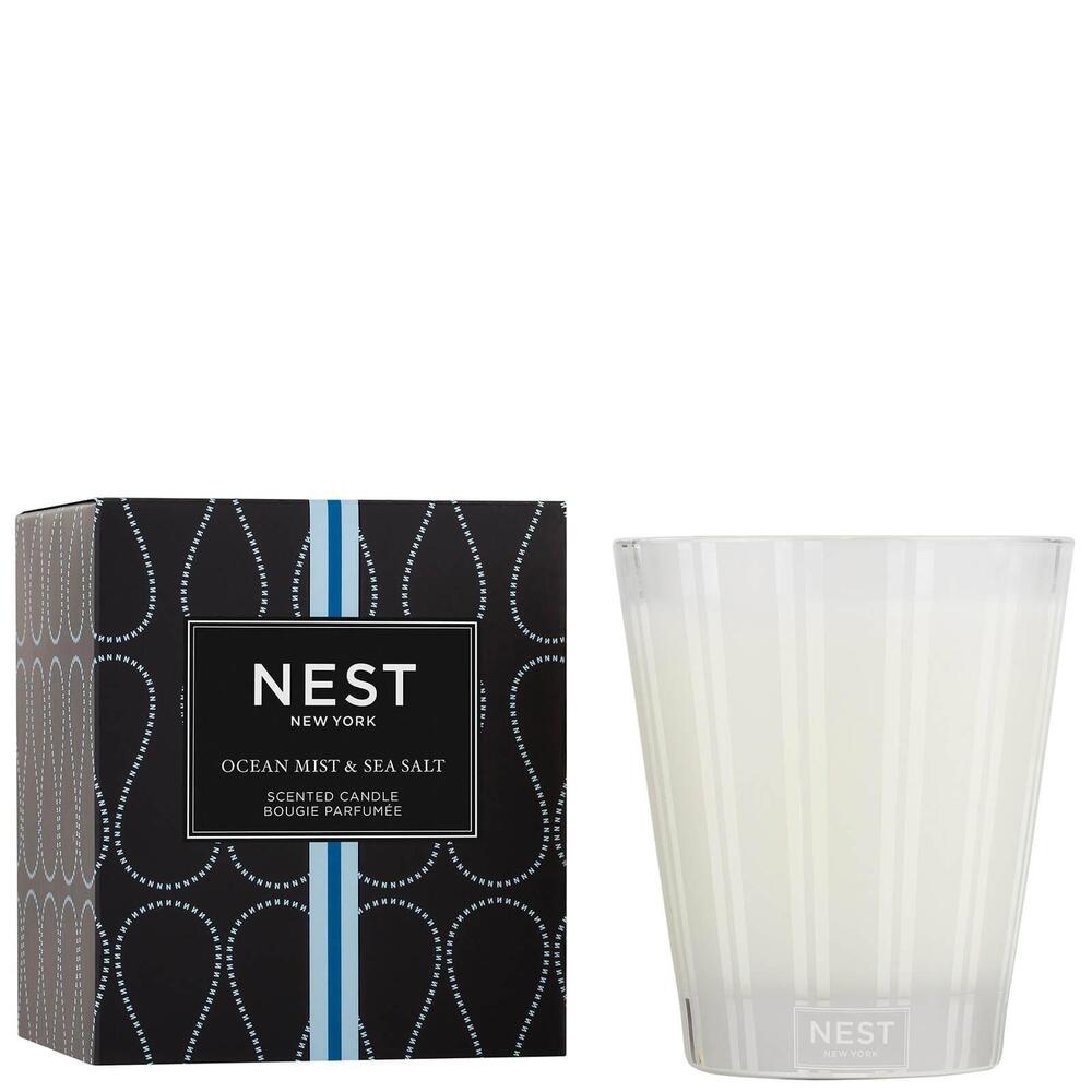 NEST Ocean Mist & Sea Salt Scented Candle 8.1 OZ